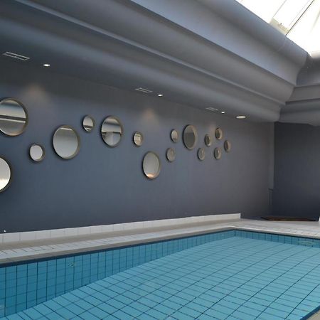 Logis Hotel Le Calluna Restaurant La Flottille Préfailles Eksteriør bilde